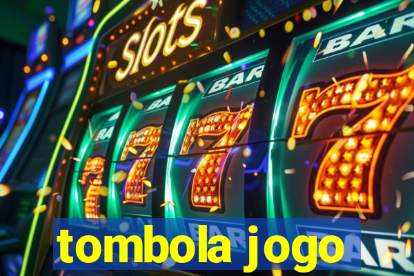 tombola jogo